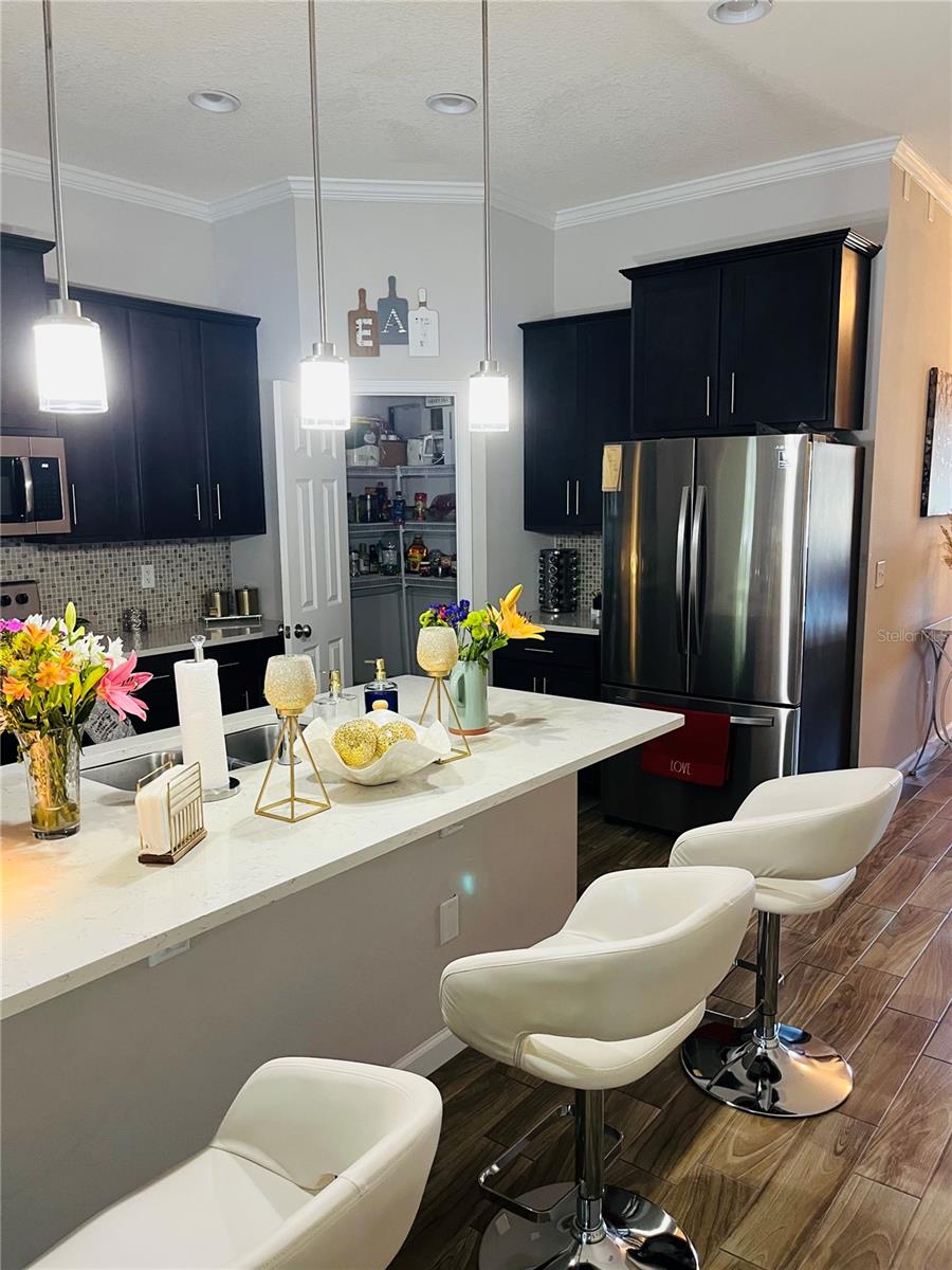 PATRIOTS LANDING - Residential
