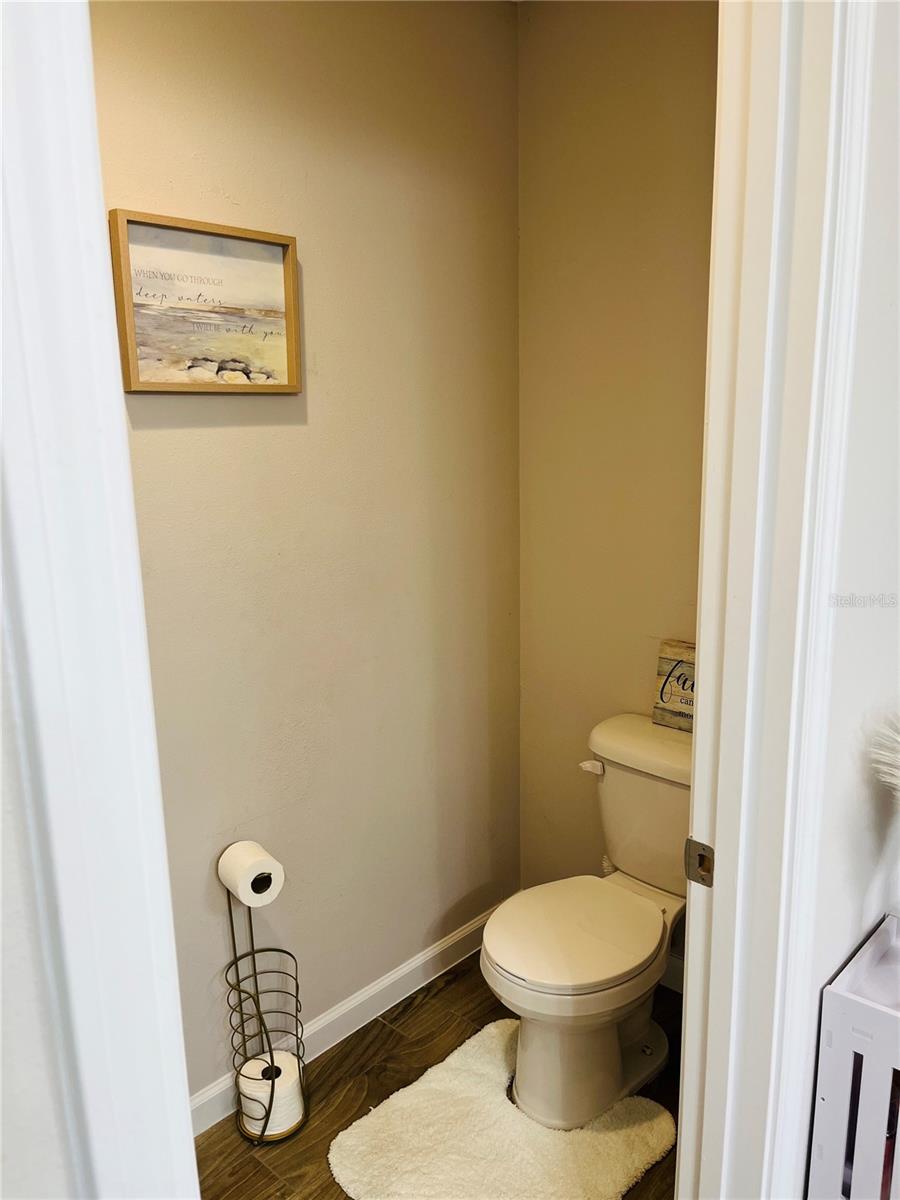 PATRIOTS LANDING - Residential