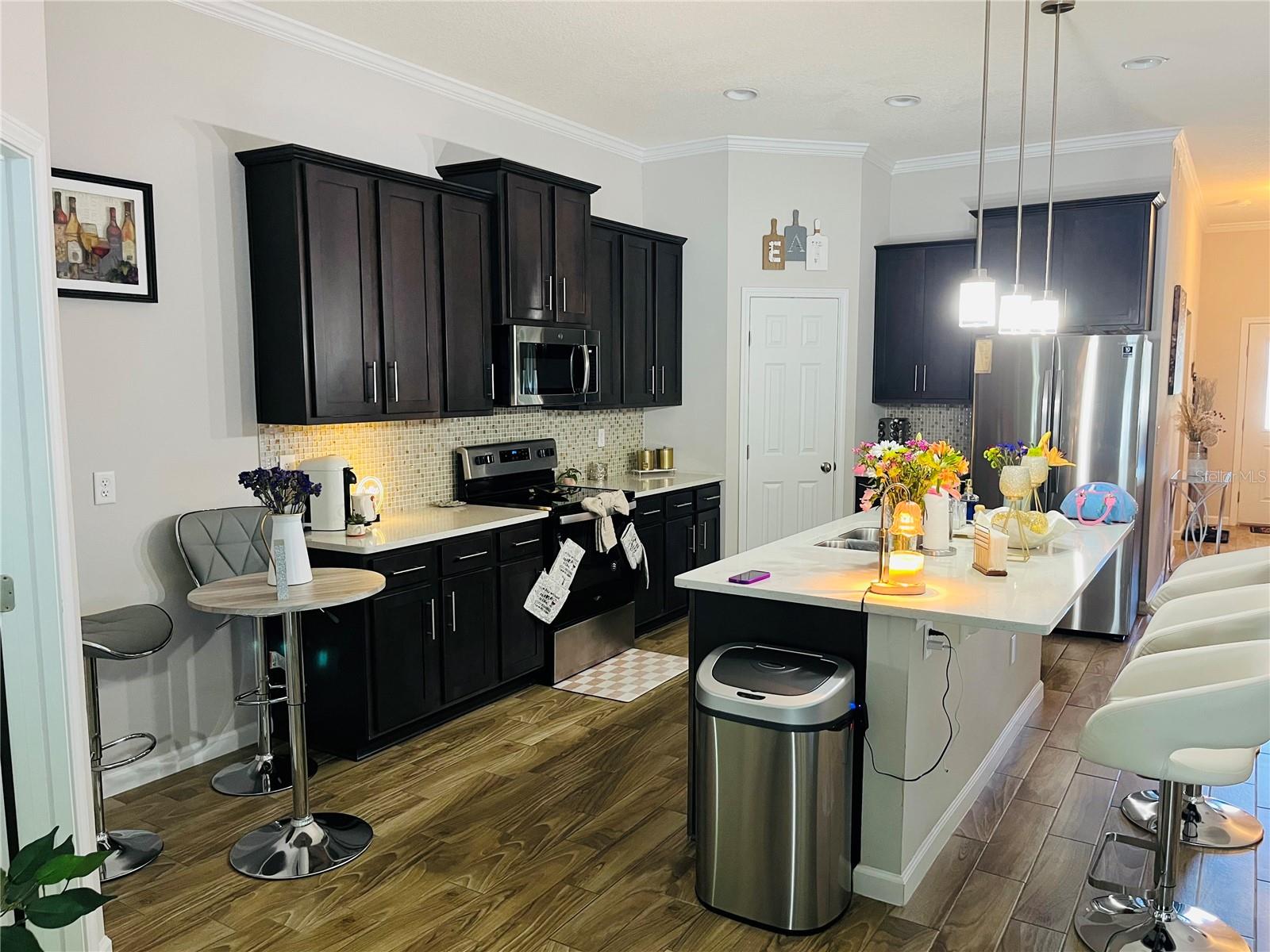 PATRIOTS LANDING - Residential