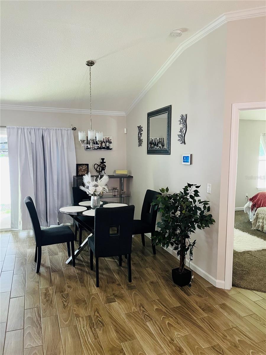 PATRIOTS LANDING - Residential