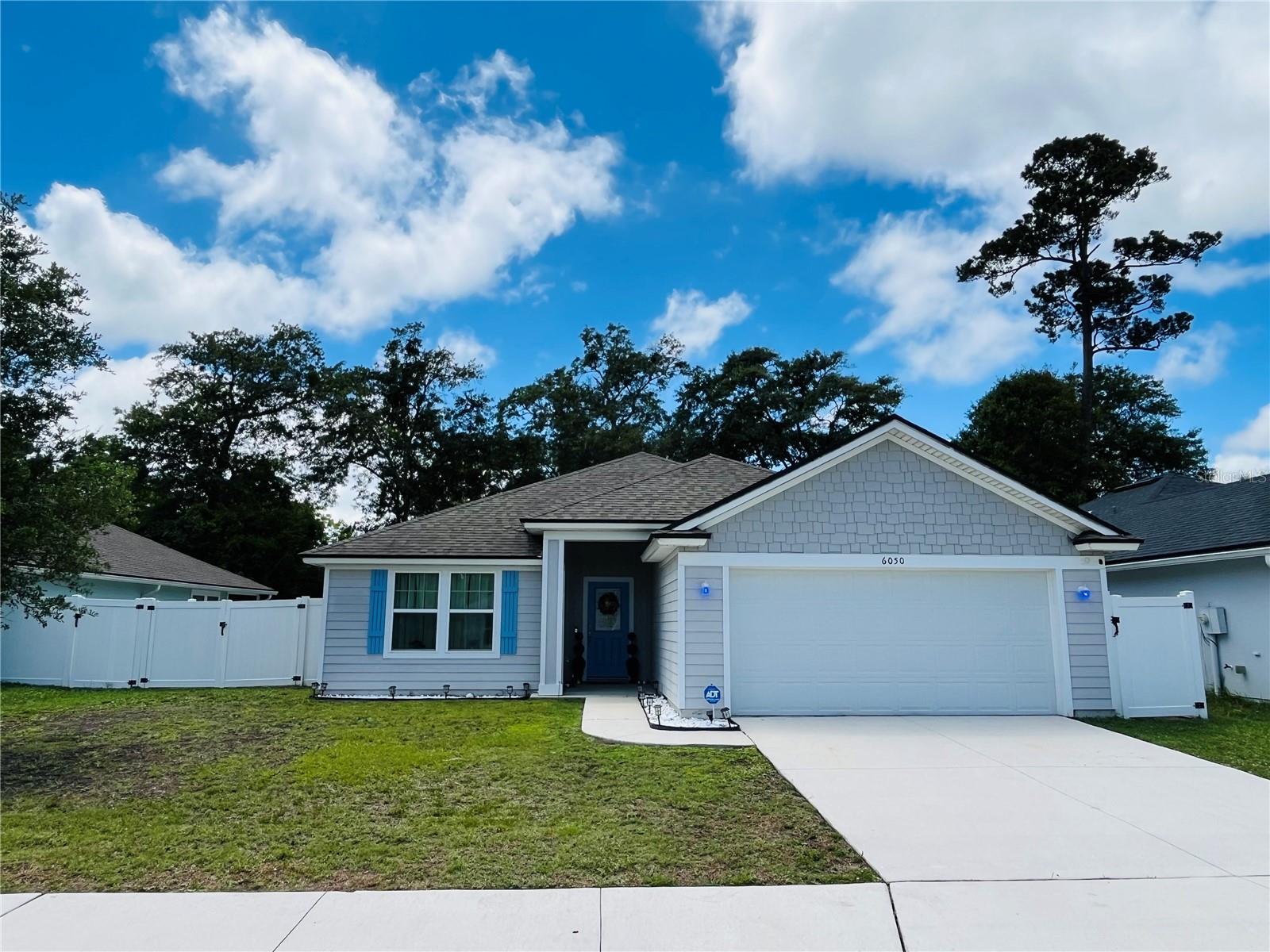 PATRIOTS LANDING - Residential