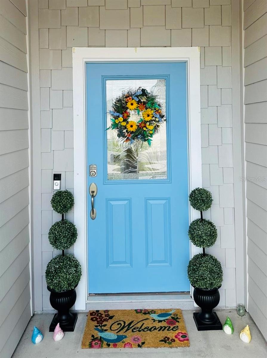 PATRIOTS LANDING - Residential