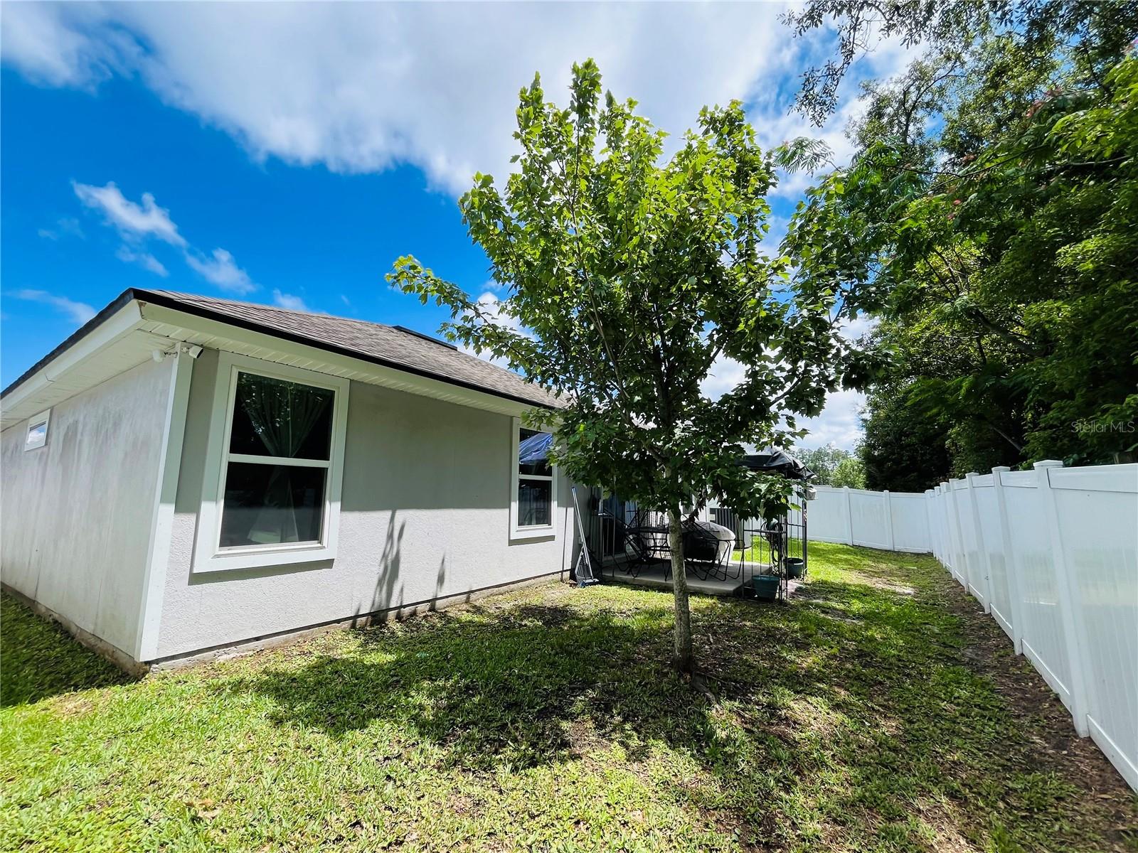 PATRIOTS LANDING - Residential