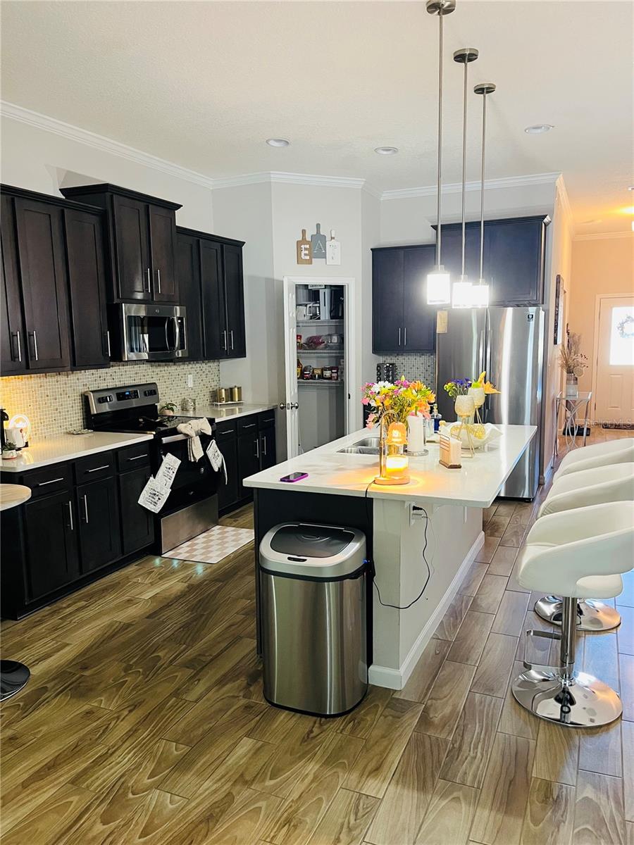PATRIOTS LANDING - Residential