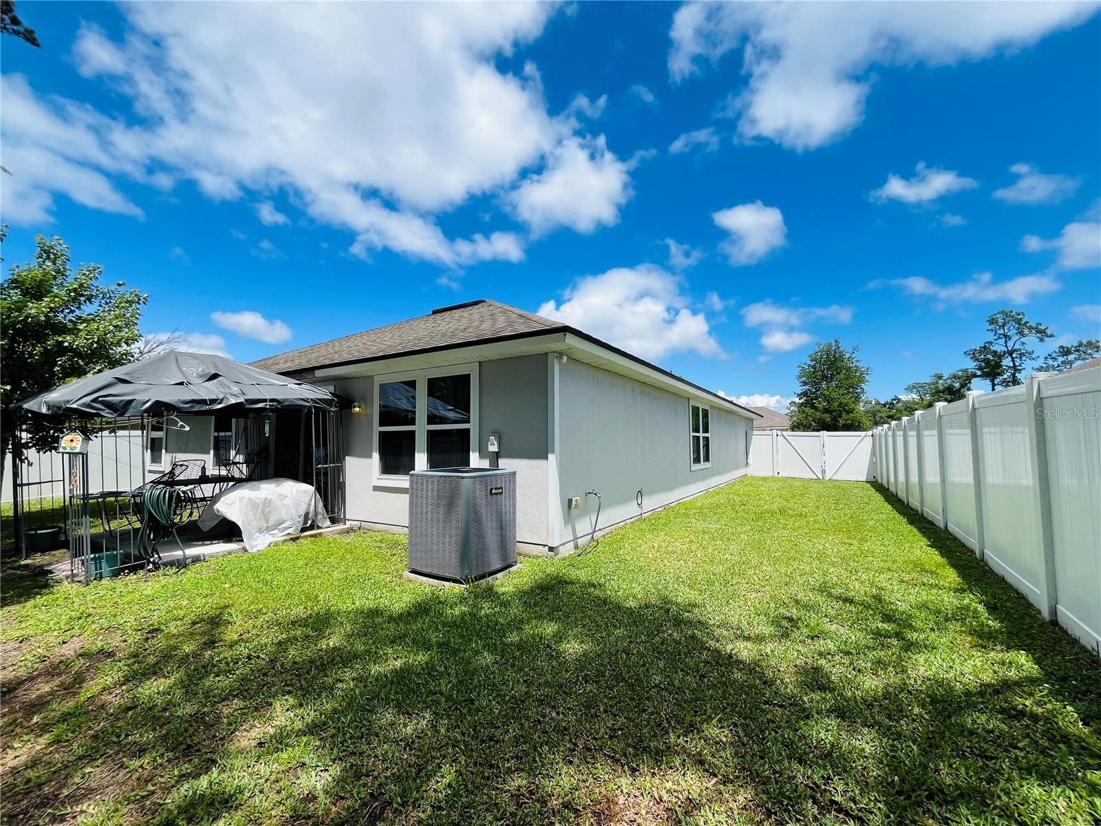 PATRIOTS LANDING - Residential