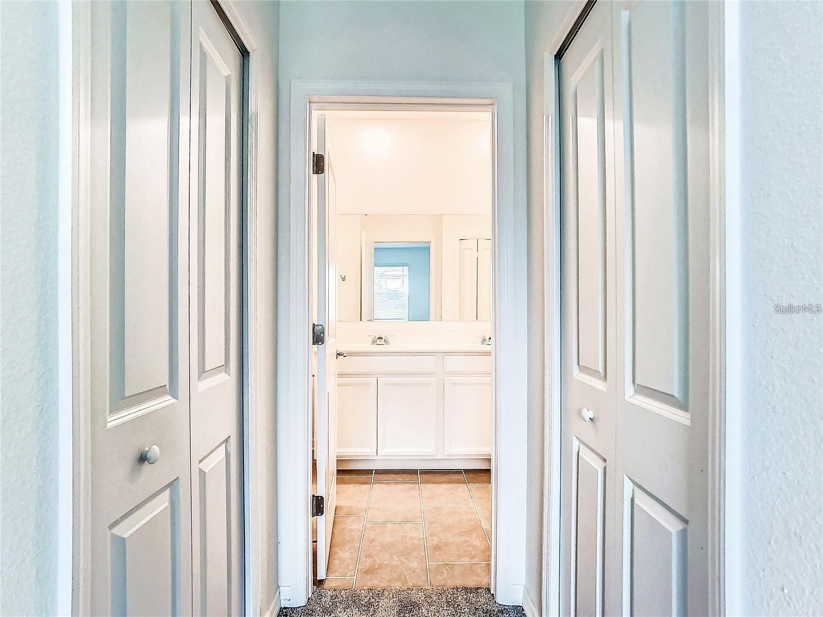 MAGNOLIA PARK PH 1 & 2 - Residential