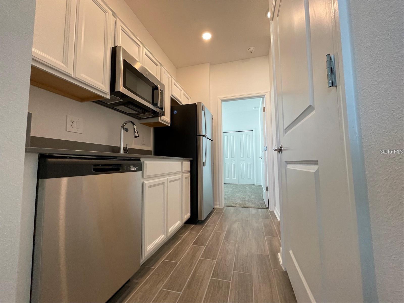 MAGNOLIA PARK PH 1 & 2 - Residential