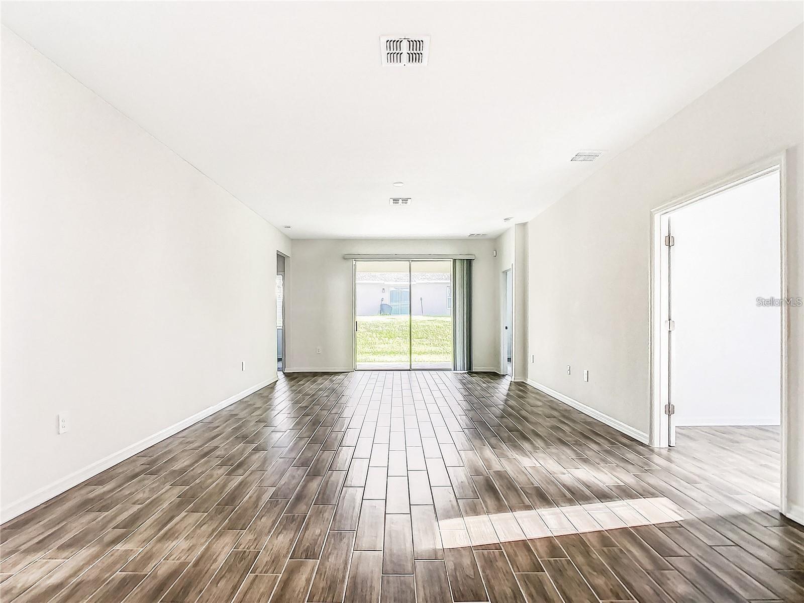 MAGNOLIA PARK PH 1 & 2 - Residential