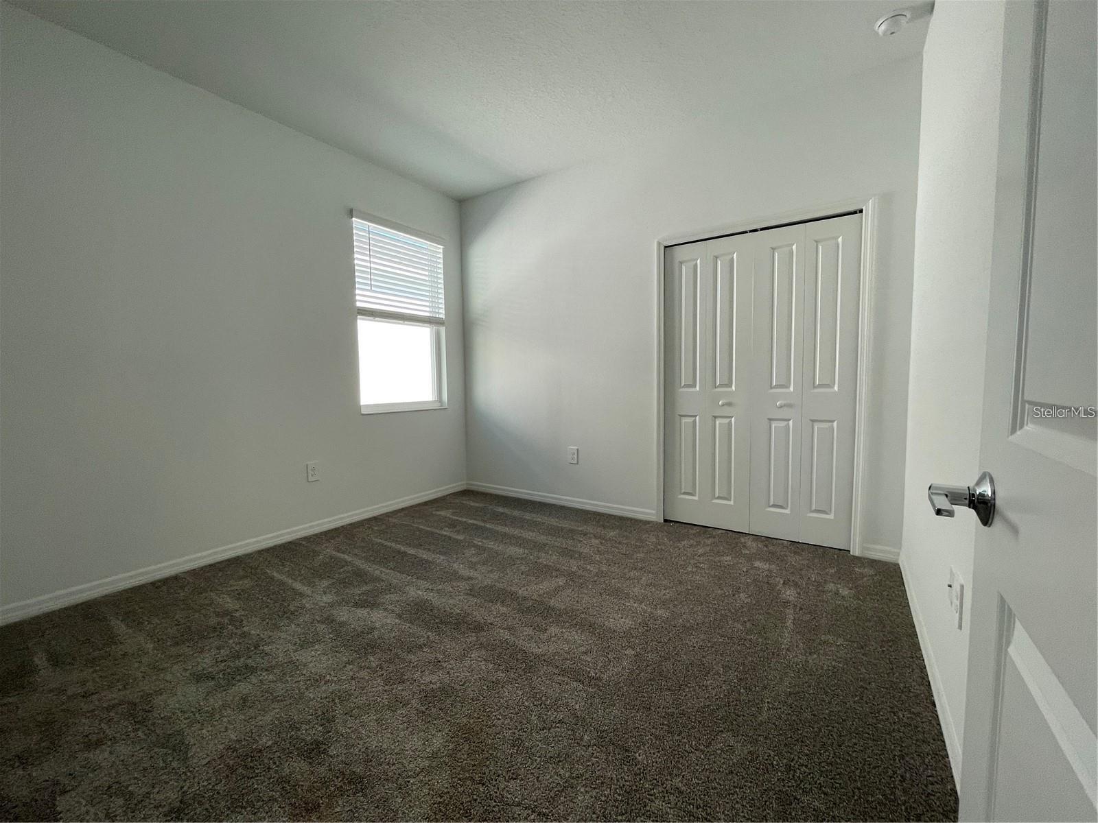 MAGNOLIA PARK PH 1 & 2 - Residential