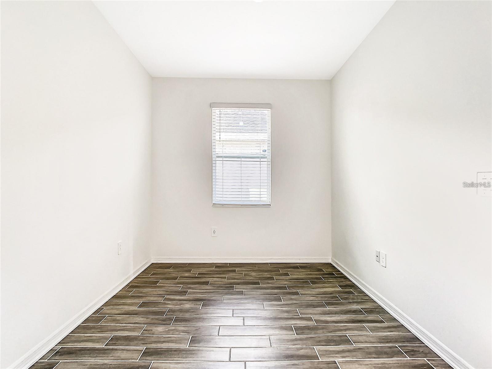 MAGNOLIA PARK PH 1 & 2 - Residential