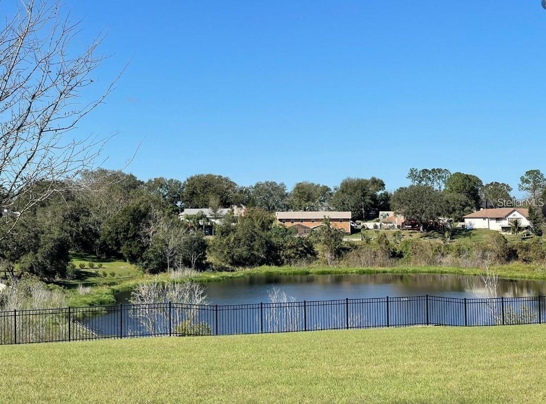 MAGNOLIA PARK PH 1 & 2 - Residential