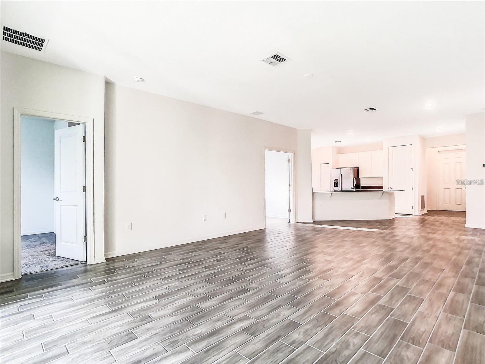 MAGNOLIA PARK PH 1 & 2 - Residential