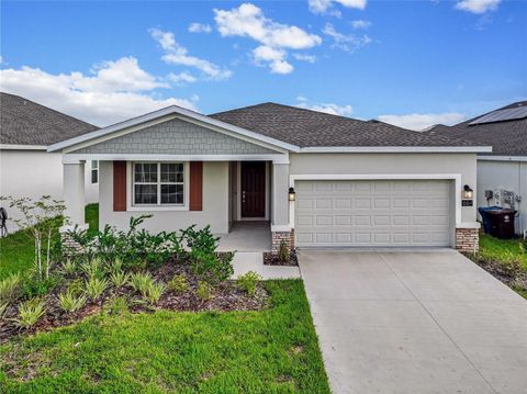 Photo of 664 Tanaro Lane, Haines City, FL 33844 (MLS # S5146329)
