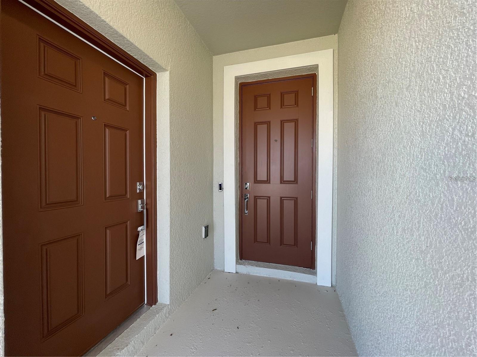 MAGNOLIA PARK PH 1 & 2 - Residential