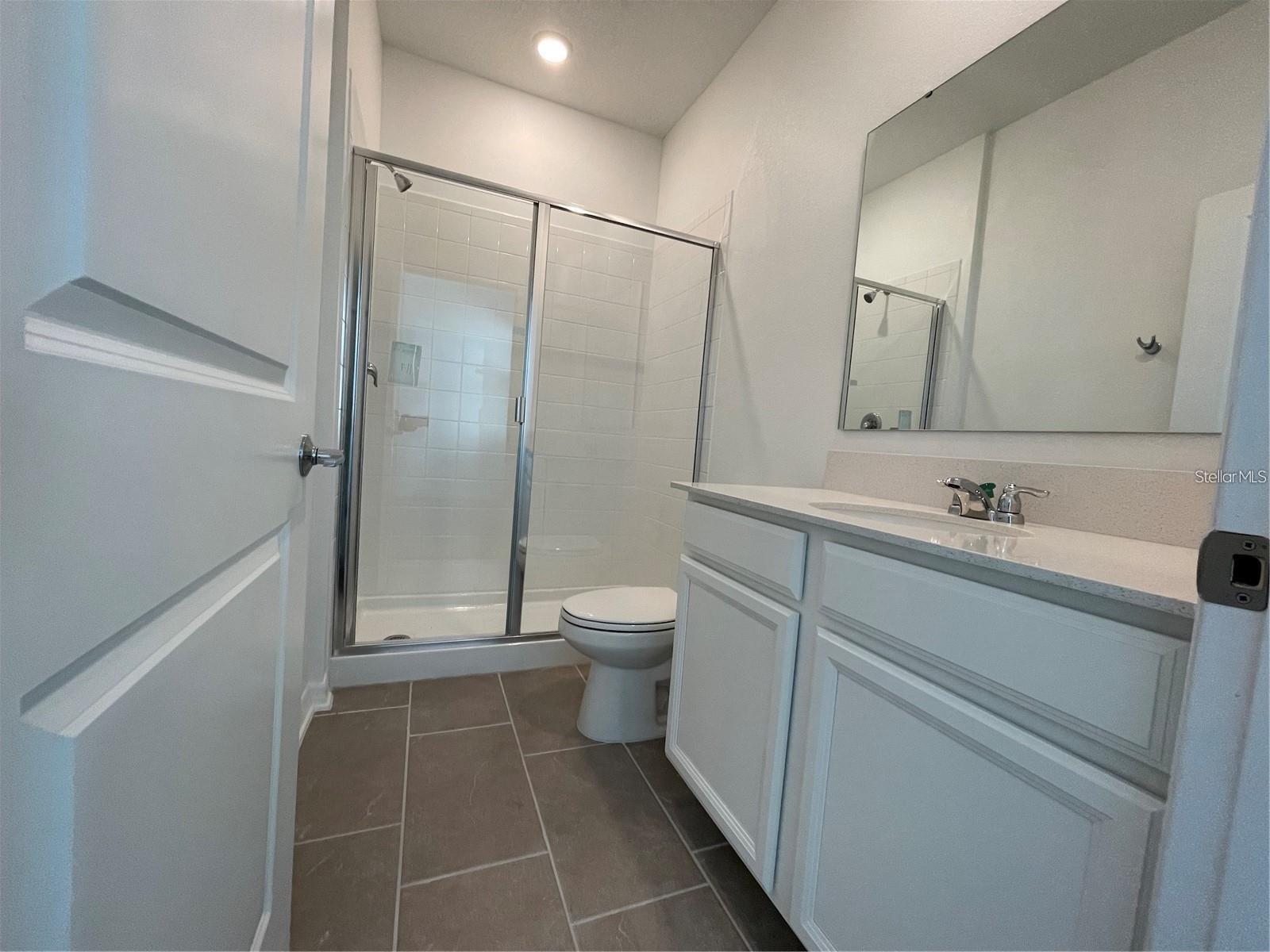 MAGNOLIA PARK PH 1 & 2 - Residential