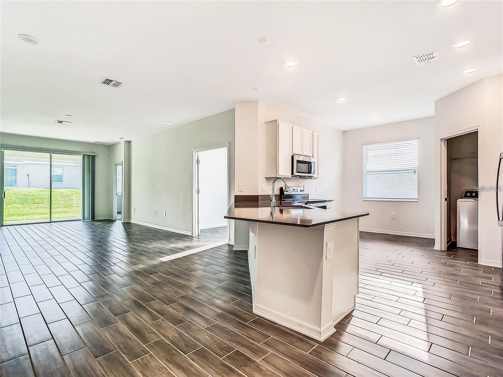 MAGNOLIA PARK PH 1 & 2 - Residential