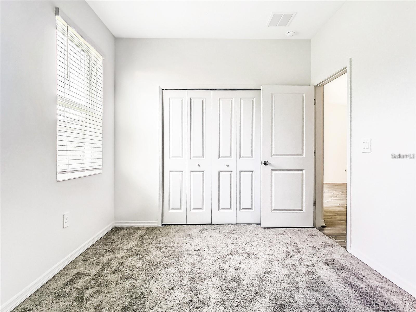 MAGNOLIA PARK PH 1 & 2 - Residential