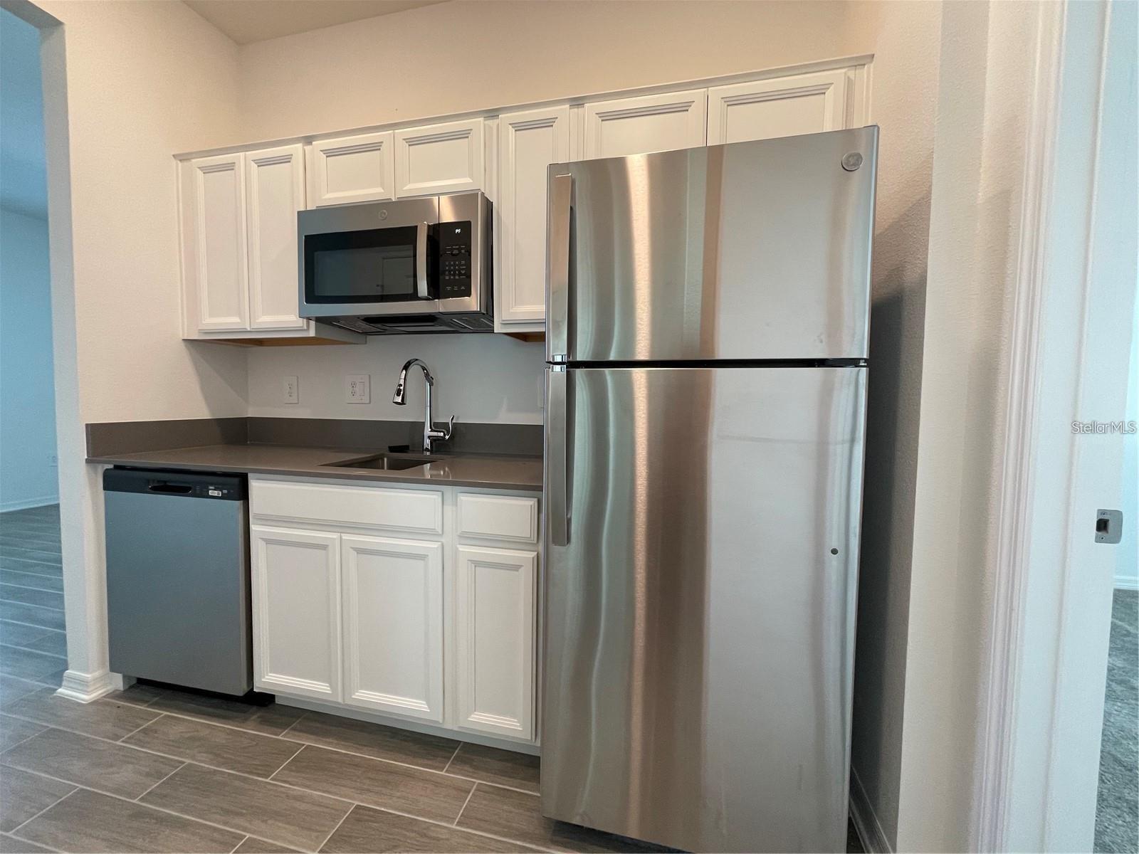 MAGNOLIA PARK PH 1 & 2 - Residential