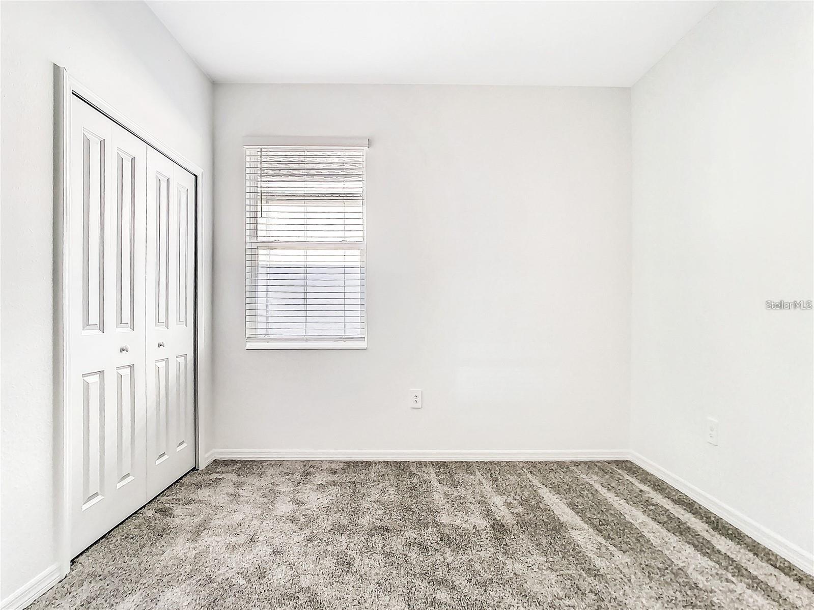 MAGNOLIA PARK PH 1 & 2 - Residential