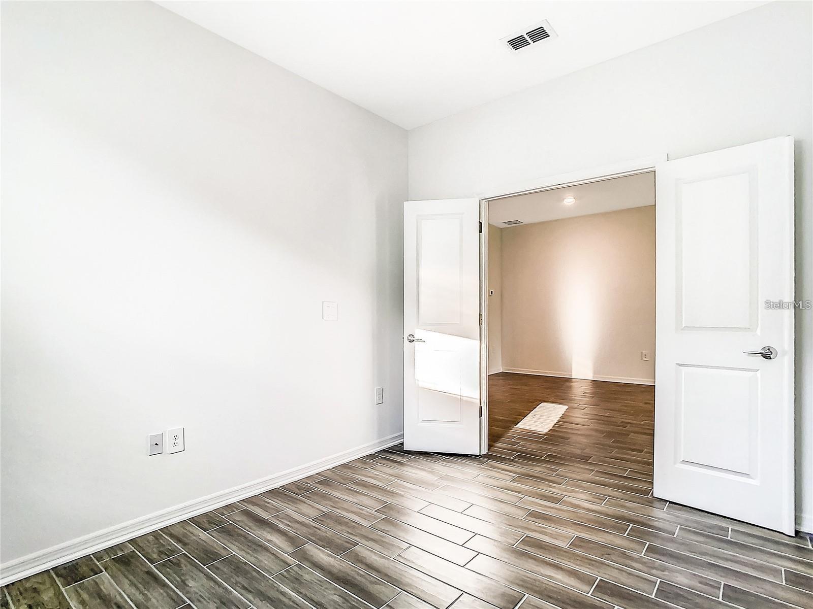 MAGNOLIA PARK PH 1 & 2 - Residential