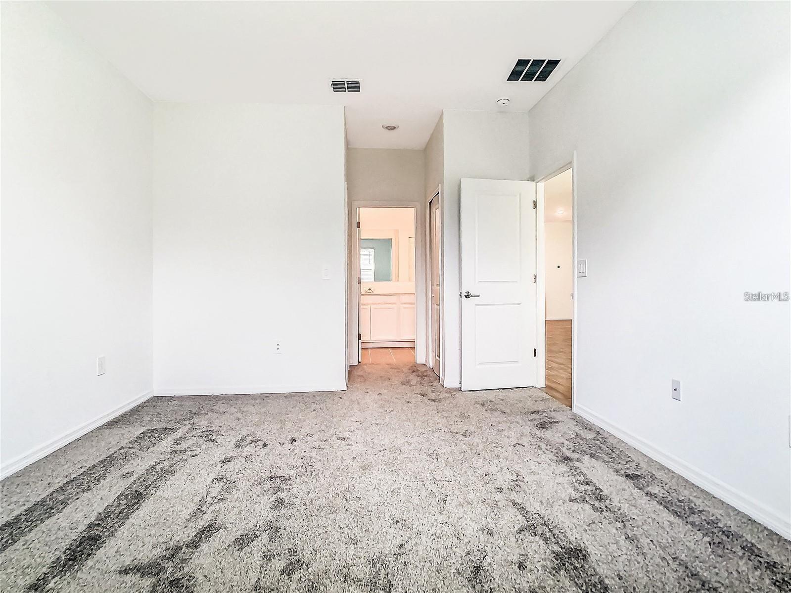 MAGNOLIA PARK PH 1 & 2 - Residential