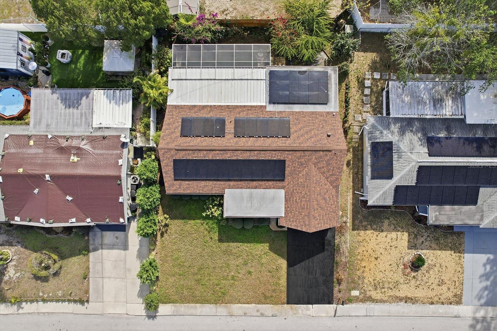 GULF HIGHLANDS - Residential