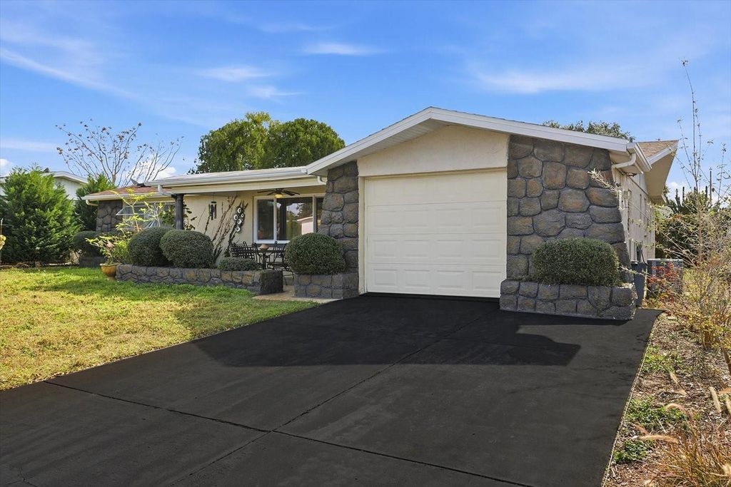 Photo of 7410 Gulf Highlands Drive, Port Richey, FL 34668 (MLS # TB8464225)