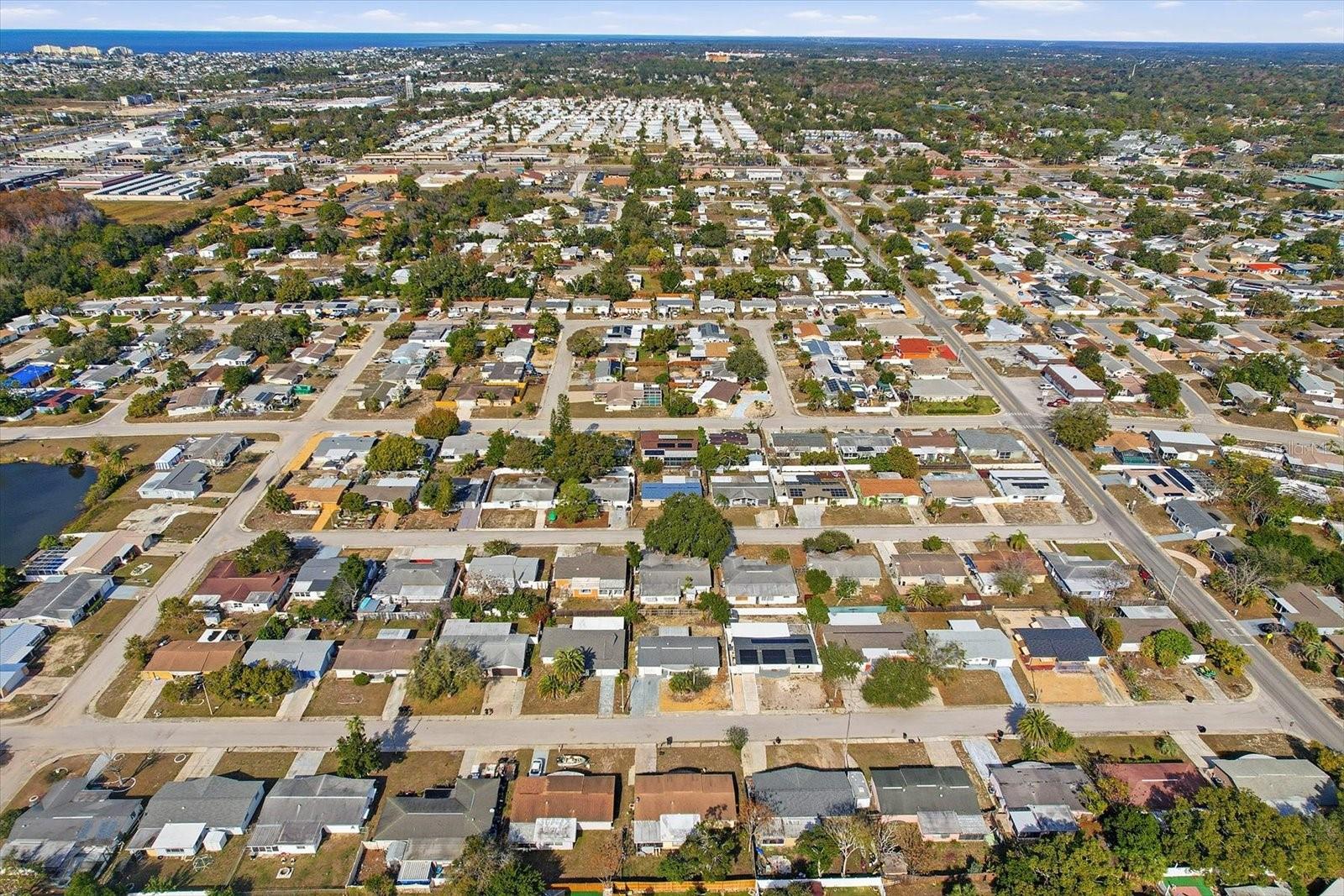 GULF HIGHLANDS - Residential
