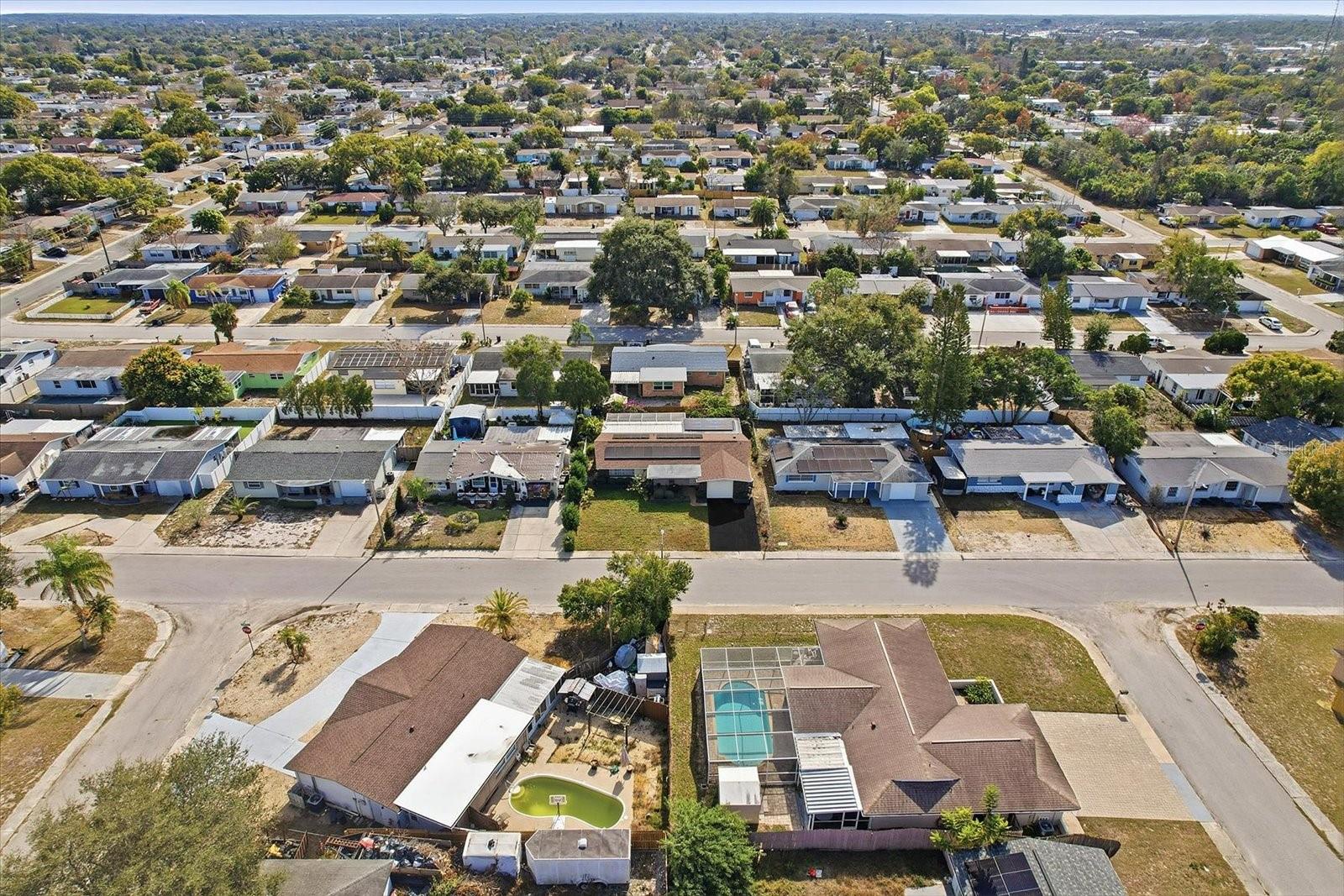 GULF HIGHLANDS - Residential