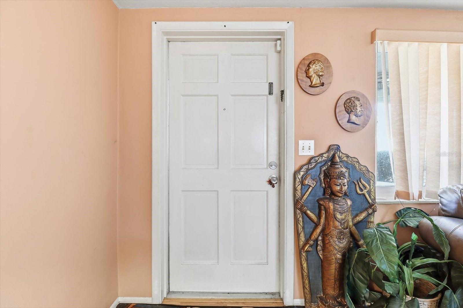 GULF HIGHLANDS - Residential