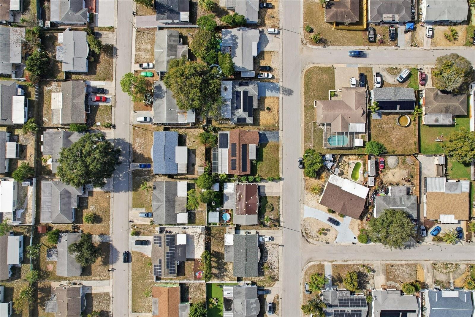 GULF HIGHLANDS - Residential