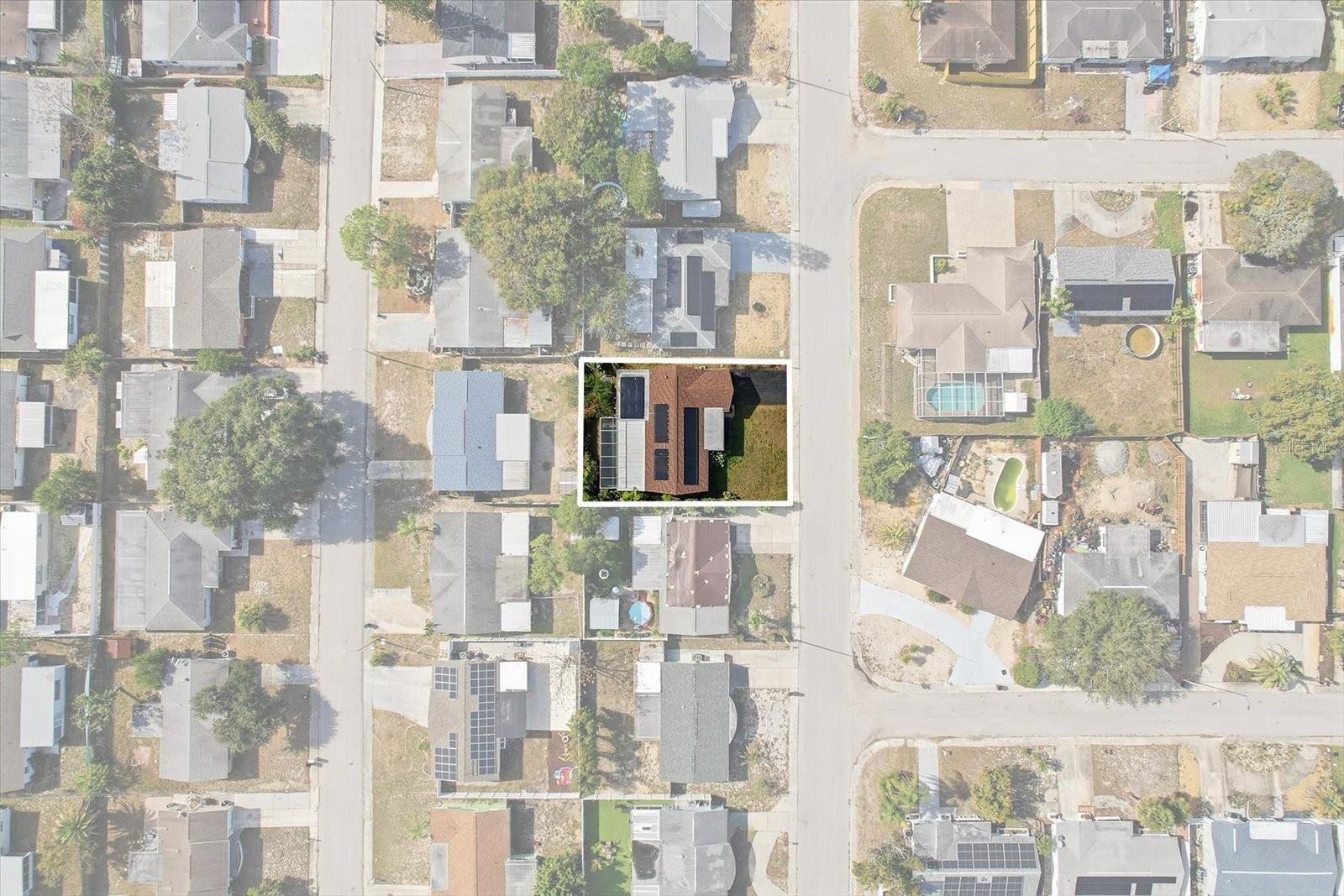 GULF HIGHLANDS - Residential