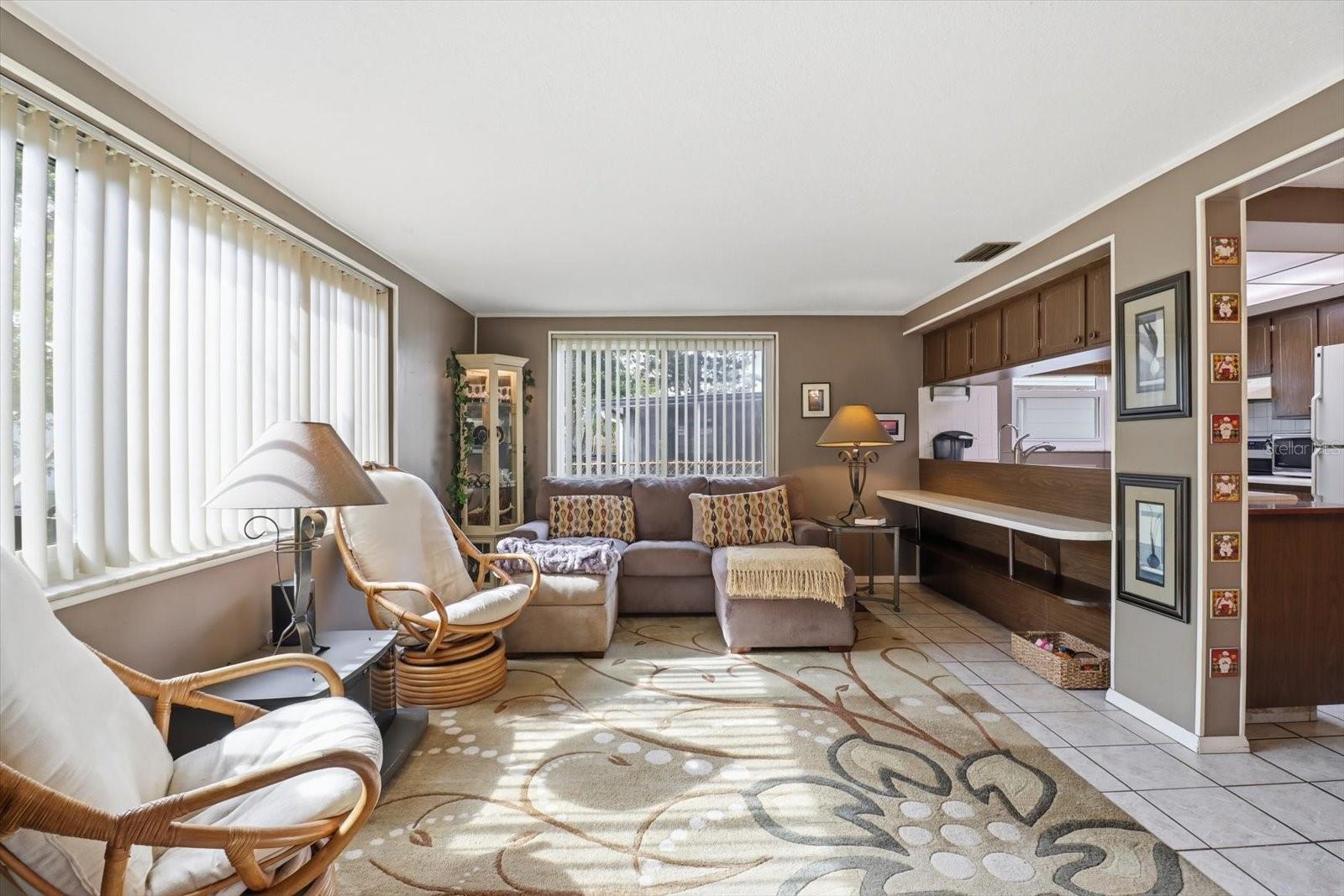 GULF HIGHLANDS - Residential