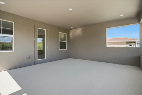 Tiny photo for 16114 Volterra Point, Bella Collina, FL 34756 (MLS # O6438528)