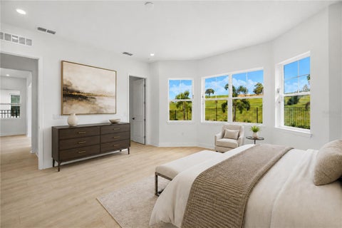 Tiny photo for 16114 Volterra Point, Bella Collina, FL 34756 (MLS # O6438528)