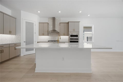 Tiny photo for 16114 Volterra Point, Bella Collina, FL 34756 (MLS # O6438528)