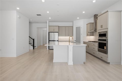 Tiny photo for 16114 Volterra Point, Bella Collina, FL 34756 (MLS # O6438528)