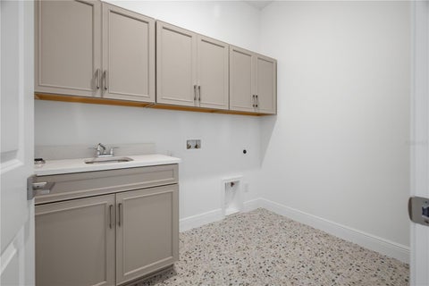 Tiny photo for 16114 Volterra Point, Bella Collina, FL 34756 (MLS # O6438528)
