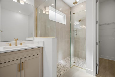 Tiny photo for 16114 Volterra Point, Bella Collina, FL 34756 (MLS # O6438528)