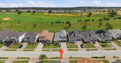 Tiny photo for 16114 Volterra Point, Bella Collina, FL 34756 (MLS # O6438528)