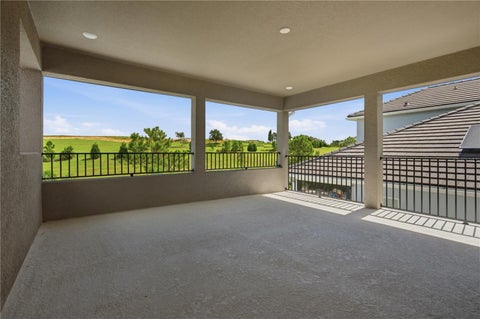 Tiny photo for 16114 Volterra Point, Bella Collina, FL 34756 (MLS # O6438528)