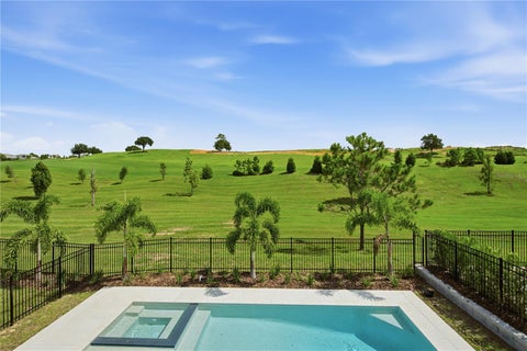Tiny photo for 16114 Volterra Point, Bella Collina, FL 34756 (MLS # O6438528)