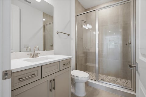 Tiny photo for 16114 Volterra Point, Bella Collina, FL 34756 (MLS # O6438528)