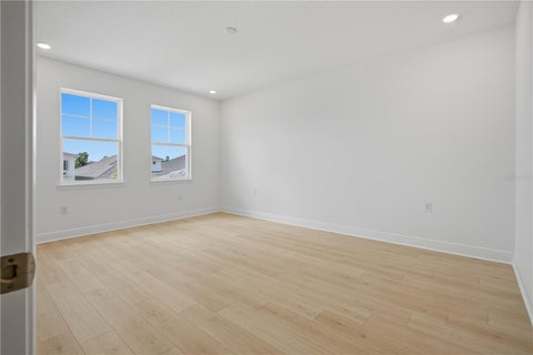Tiny photo for 16114 Volterra Point, Bella Collina, FL 34756 (MLS # O6438528)