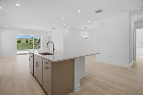 Tiny photo for 16114 Volterra Point, Bella Collina, FL 34756 (MLS # O6438528)