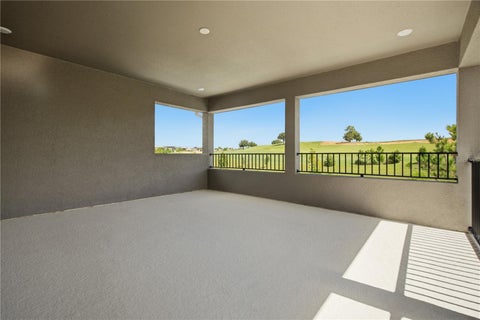 Tiny photo for 16114 Volterra Point, Bella Collina, FL 34756 (MLS # O6438528)