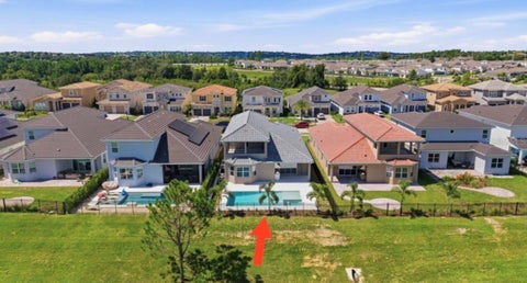 Tiny photo for 16114 Volterra Point, Bella Collina, FL 34756 (MLS # O6438528)