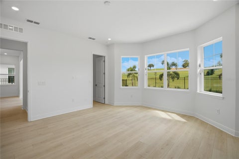 Tiny photo for 16114 Volterra Point, Bella Collina, FL 34756 (MLS # O6438528)