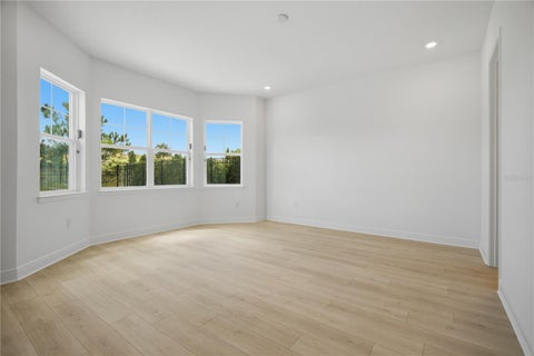 Tiny photo for 16114 Volterra Point, Bella Collina, FL 34756 (MLS # O6438528)