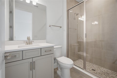 Tiny photo for 16114 Volterra Point, Bella Collina, FL 34756 (MLS # O6438528)